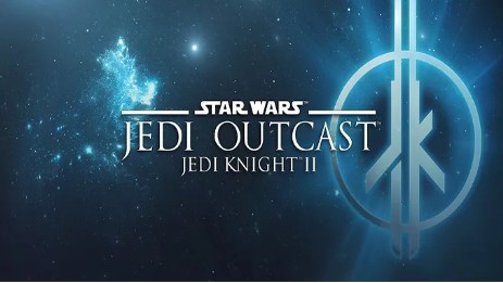 Jedi Knight II – Jedi Outcast