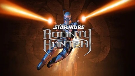 Bounty Hunter