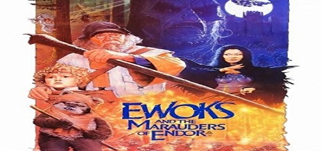 Ewoks: The Battle of Endor
