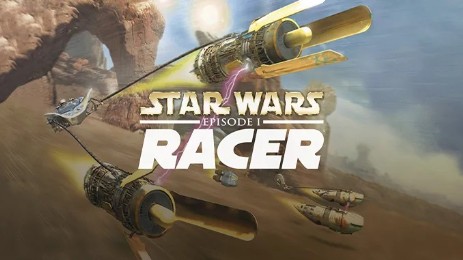 Episode I: Racer