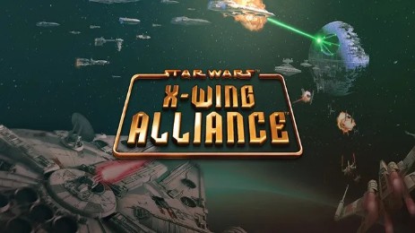  X-Wing Alliance
