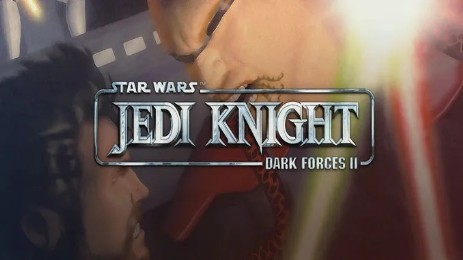 Jedi Knight – Dark Forces II