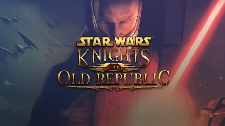  Knights Of The Old Republic
