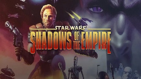 Shadows of the Empire