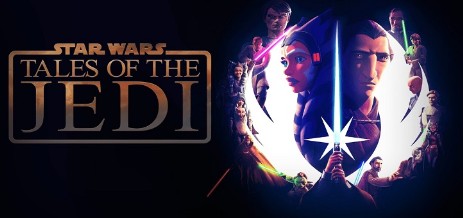 Star Wars: Opowieści o Jedi
